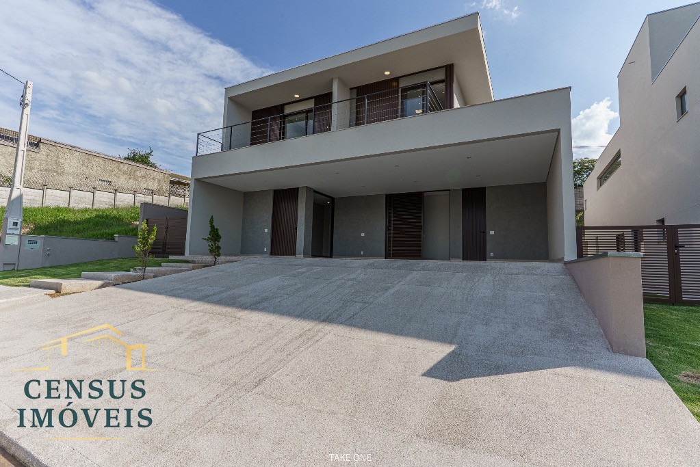 Casa, 3 quartos, 362 m² - Foto 2