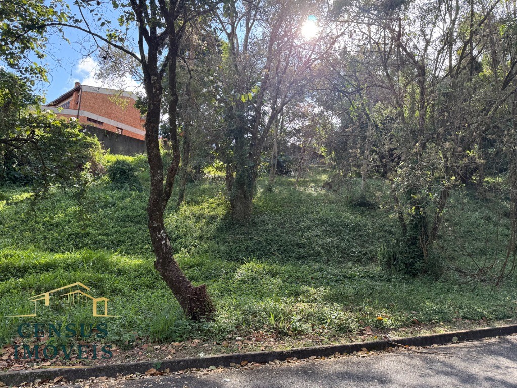 Terreno, 1275 m² - Foto 1