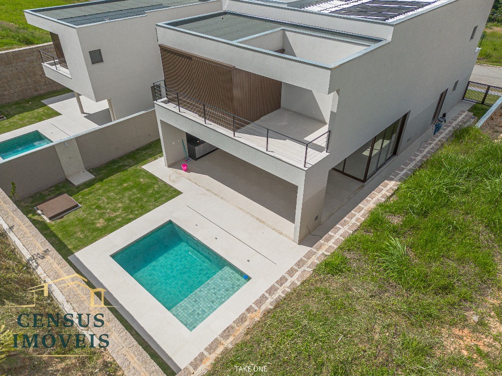 Casa, 3 quartos, 362 m² - Foto 5