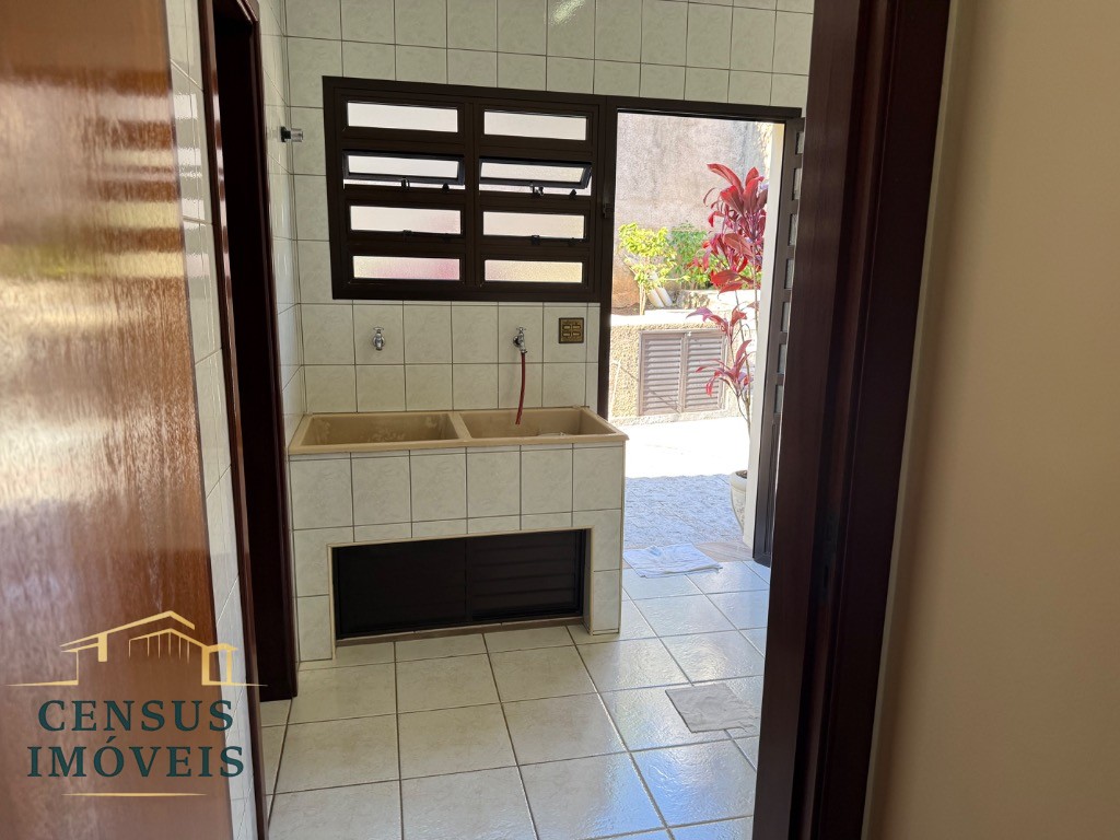 Casa, 4 quartos - Foto 14