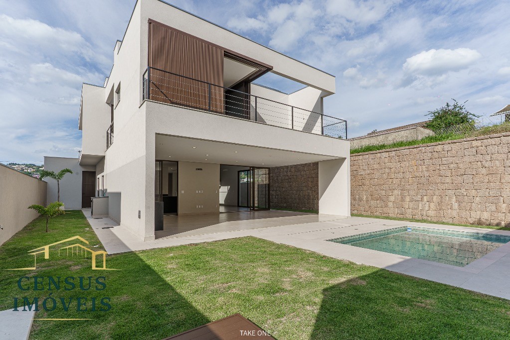 Casa, 3 quartos, 362 m² - Foto 9