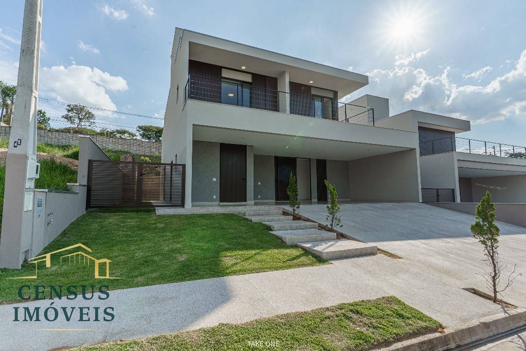 Casa, 3 quartos, 362 m² - Foto 6