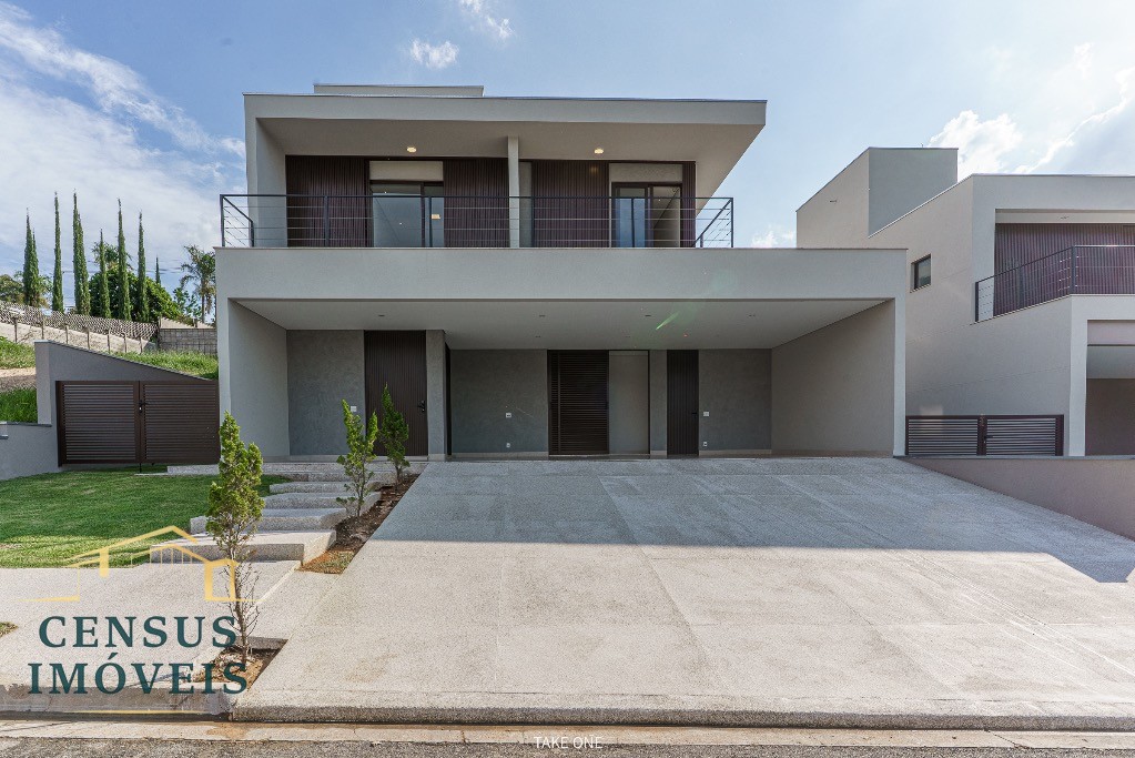 Casa, 3 quartos, 362 m² - Foto 1
