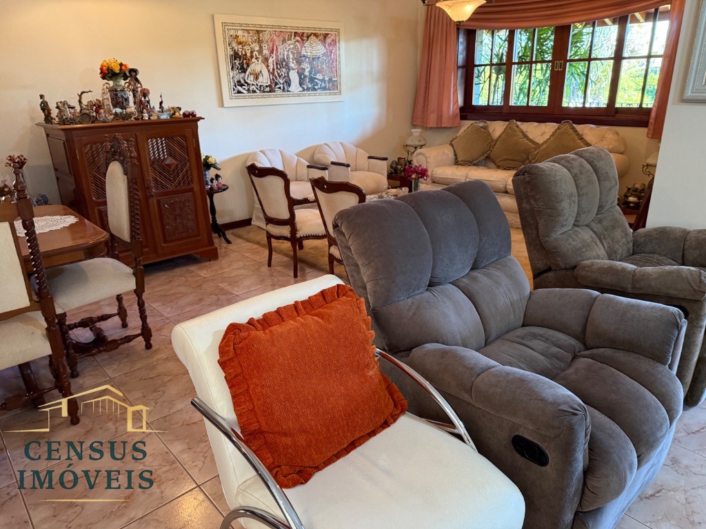 Casa, 4 quartos - Foto 4