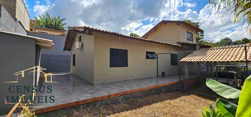 Casa, 3 quartos, 224 m² - Foto 7