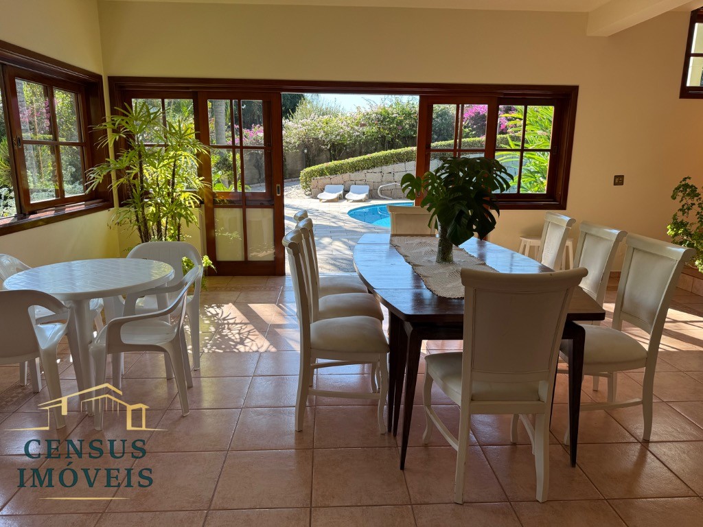 Casa, 4 quartos - Foto 46