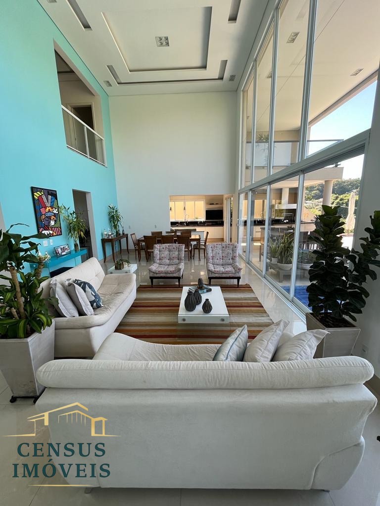 Casa, 4 quartos - Foto 4