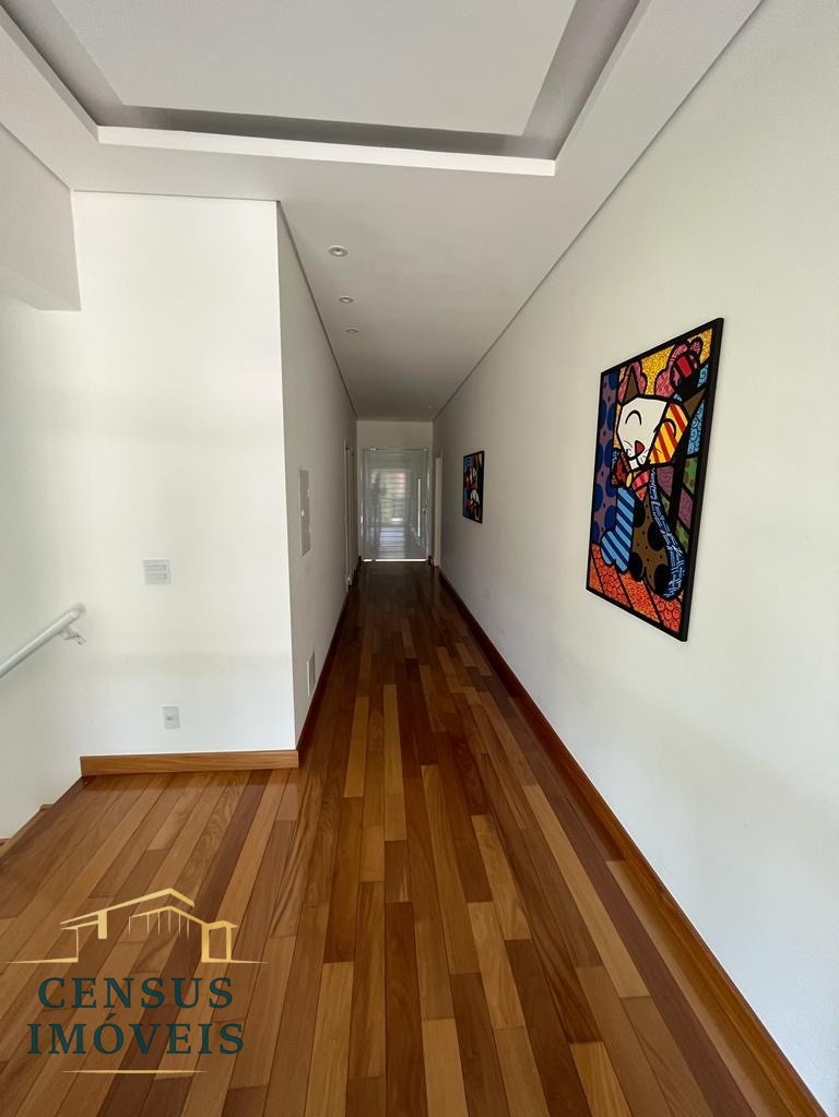 Casa, 4 quartos - Foto 21
