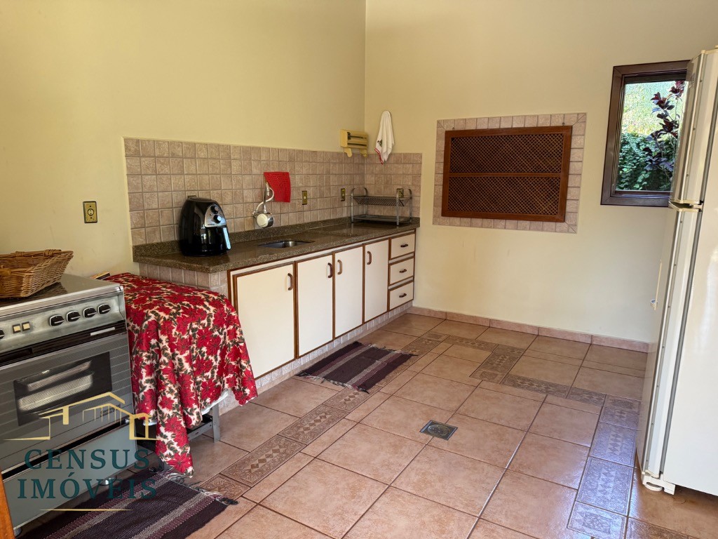 Casa, 4 quartos - Foto 44