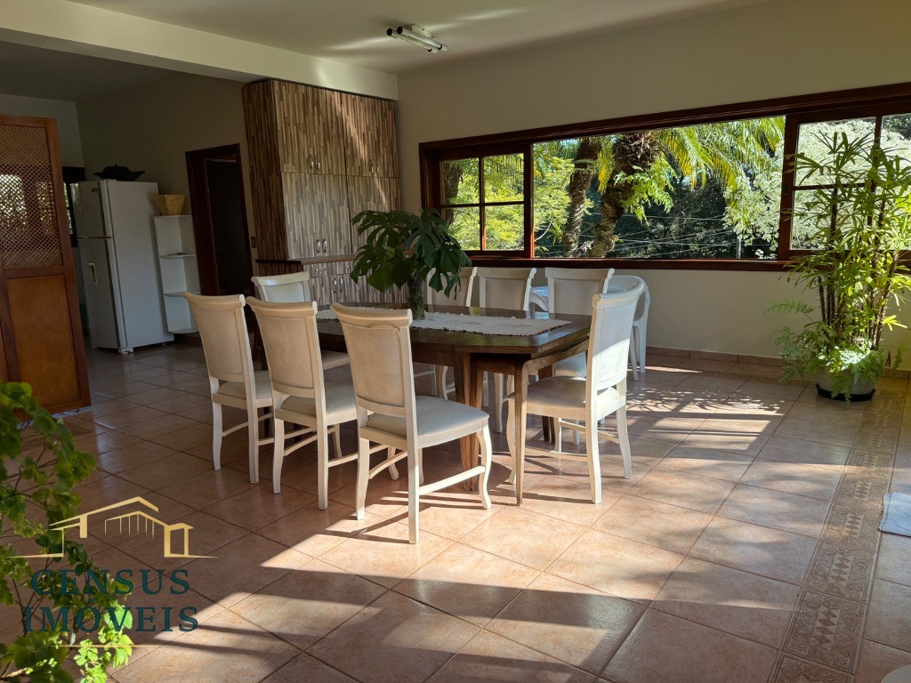 Casa, 4 quartos - Foto 41