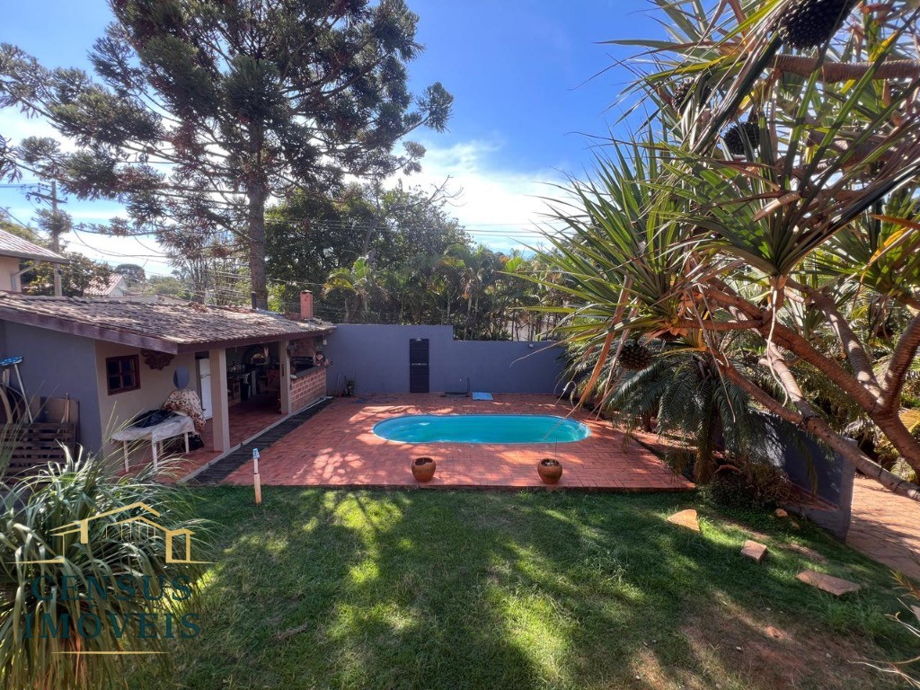 Casa, 3 quartos, 224 m² - Foto 3