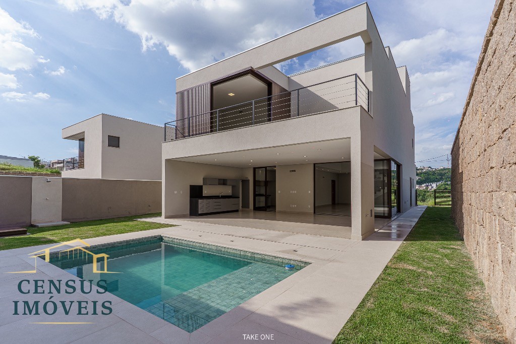 Casa, 3 quartos, 362 m² - Foto 3