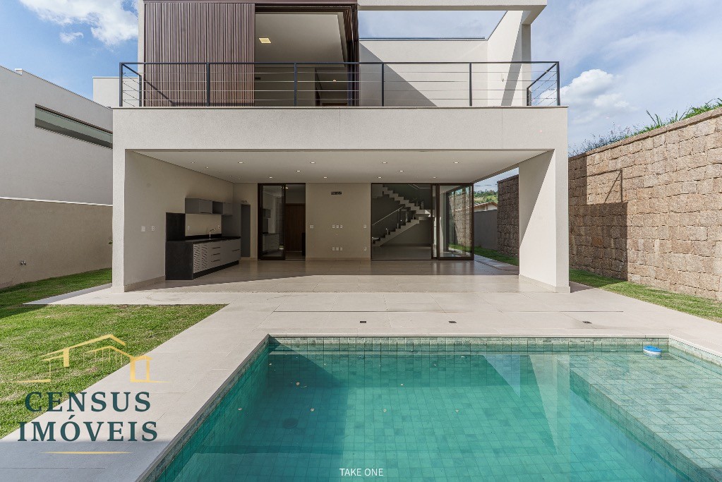 Casa, 3 quartos, 362 m² - Foto 8