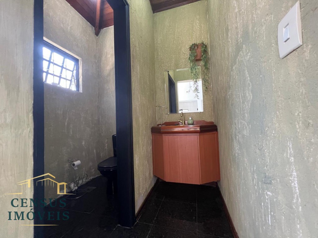 Casa, 3 quartos, 224 m² - Foto 11