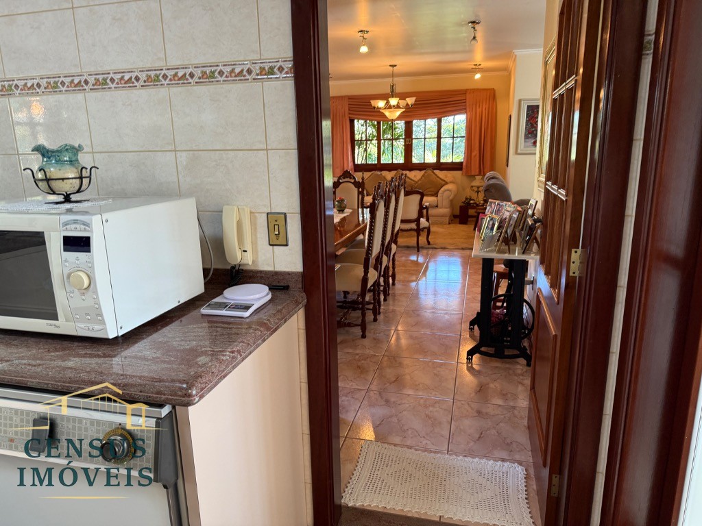 Casa, 4 quartos - Foto 10