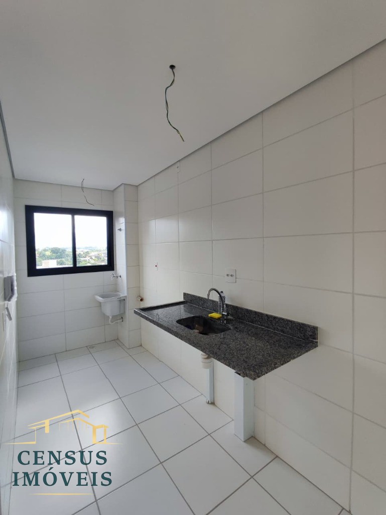 Apartamento, 2 quartos - Foto 12
