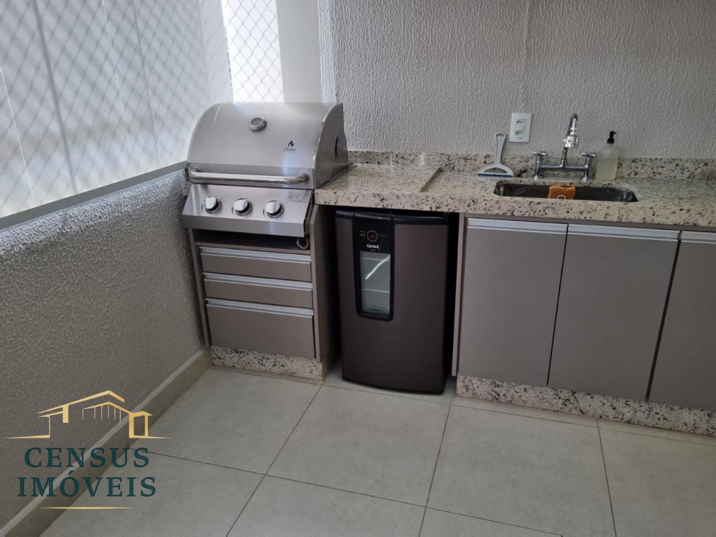 Apartamento, 3 quartos, 107 m² - Foto 11