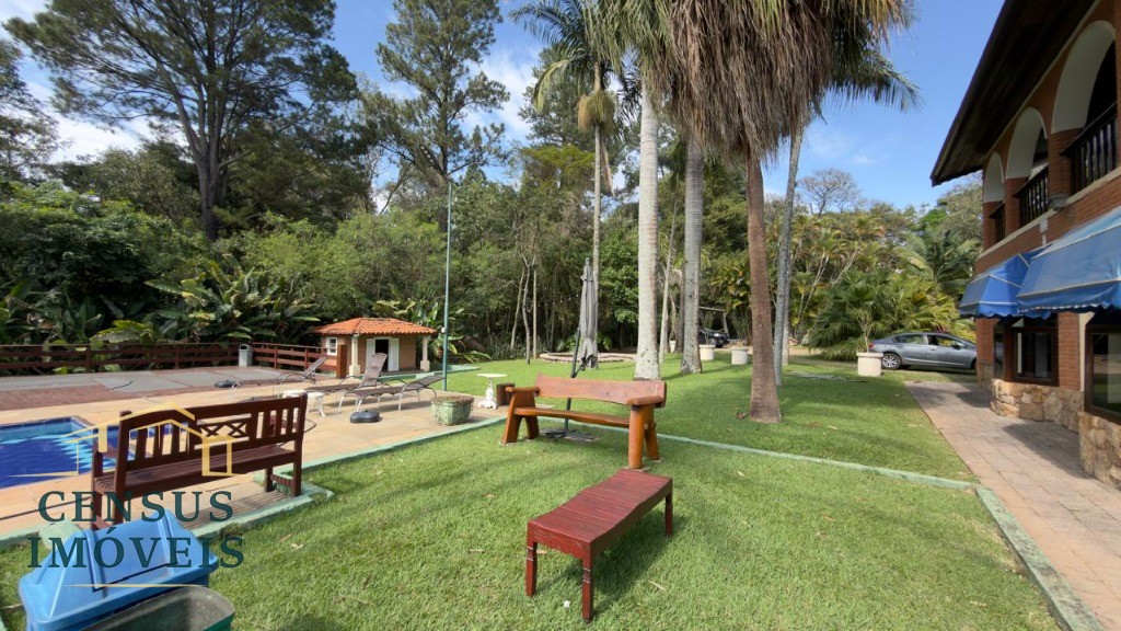Chácara, 3 quartos - Foto 26