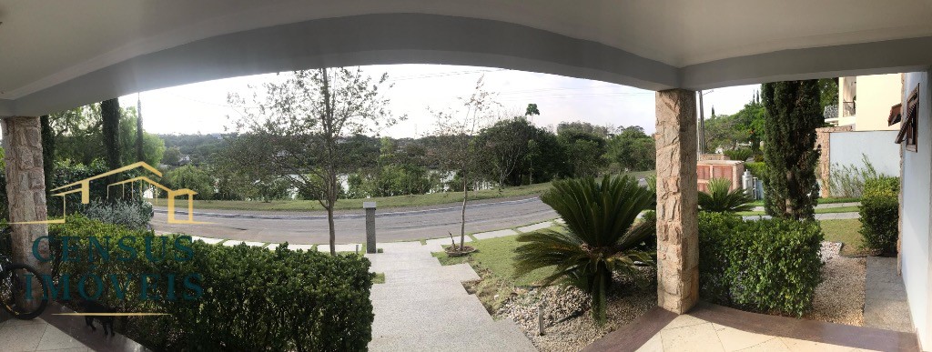 Casa, 4 quartos, 348 m² - Foto 6