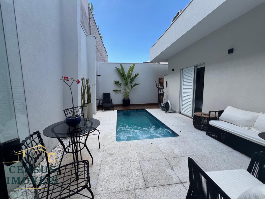 Casa, 3 quartos, 178 m² - Foto 17