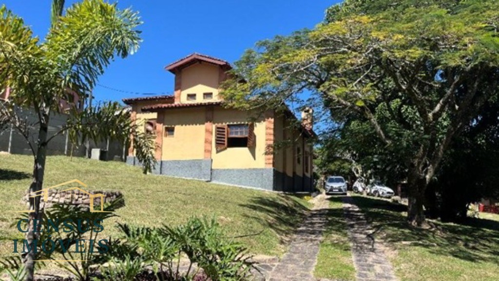 Casa, 4 quartos, 150 m² - Foto 5