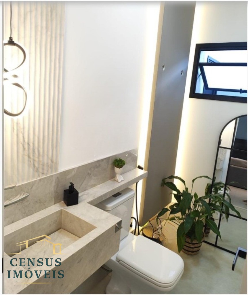 Casa, 3 quartos - Foto 18