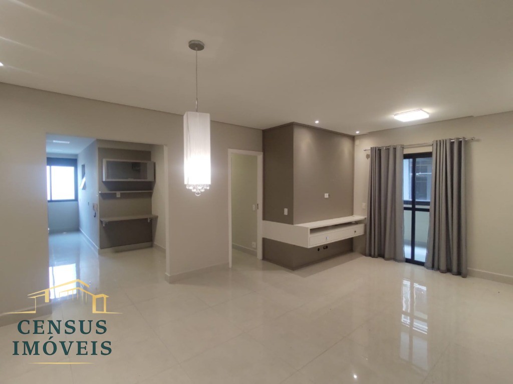 Apartamento, 3 quartos, 96 m² - Foto 2