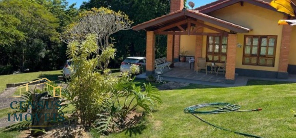Casa, 4 quartos, 150 m² - Foto 1