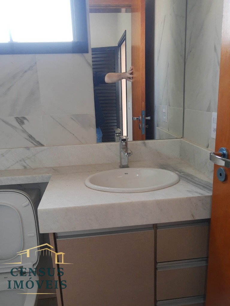 Casa, 4 quartos - Foto 12