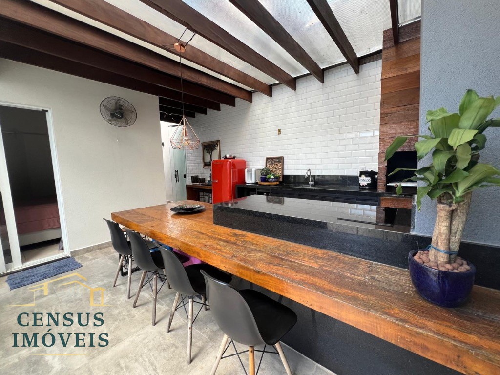 Casa, 3 quartos, 178 m² - Foto 15