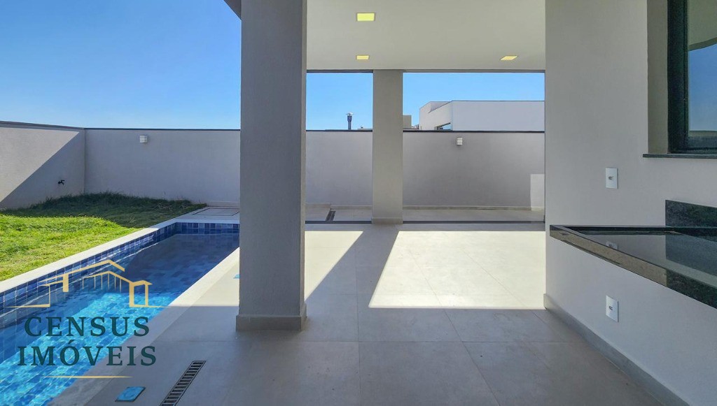 Casa, 3 quartos - Foto 27