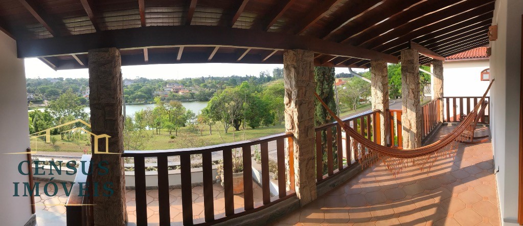 Casa, 4 quartos, 348 m² - Foto 5