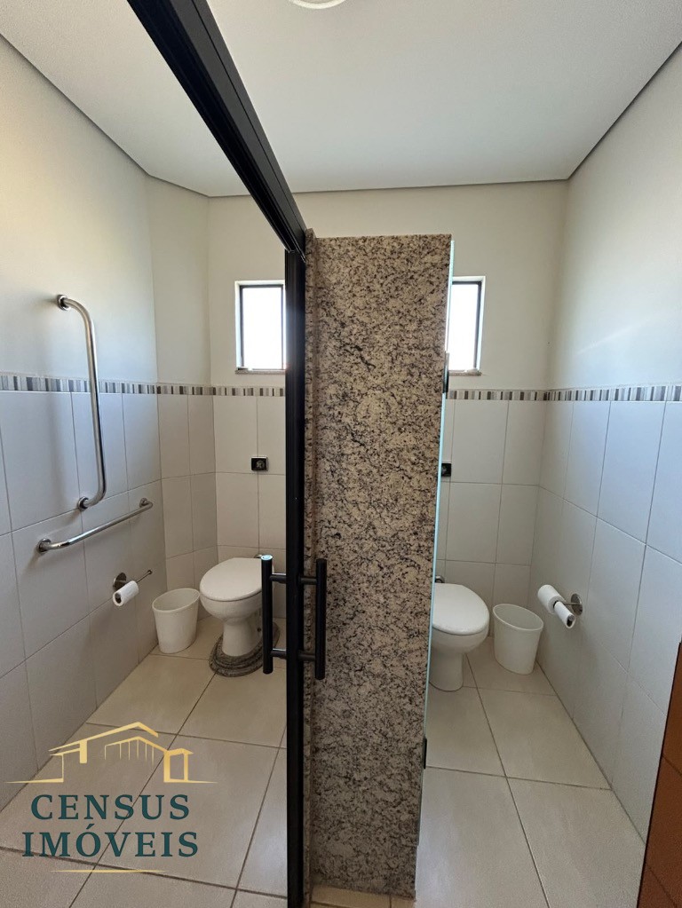 Prédio Inteiro, 357 m² - Foto 12