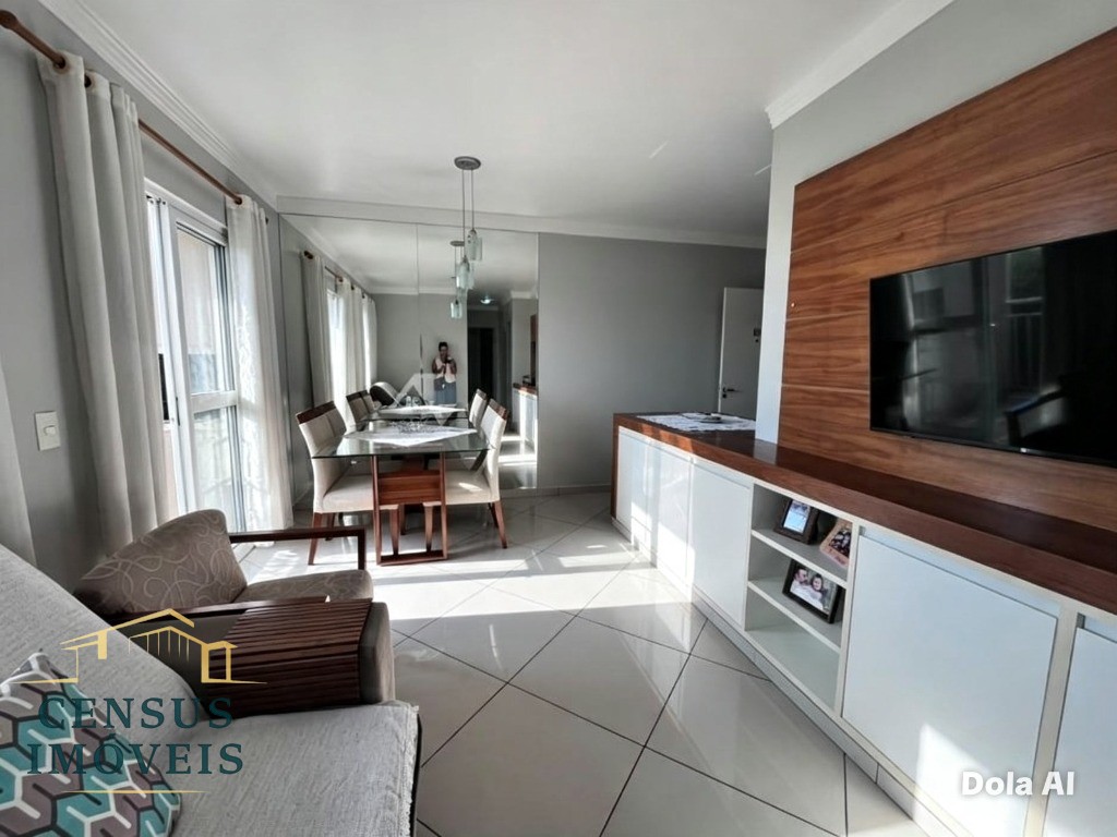 Apartamento, 3 quartos, 70 m² - Foto 1