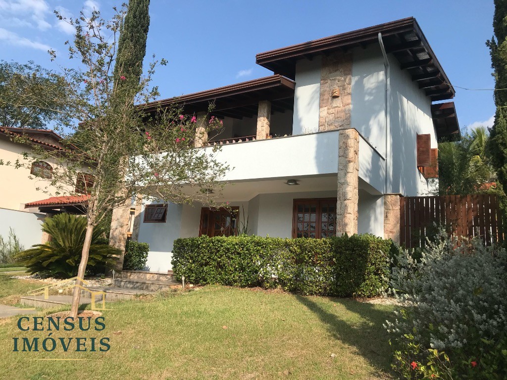 Casa, 4 quartos, 348 m² - Foto 2