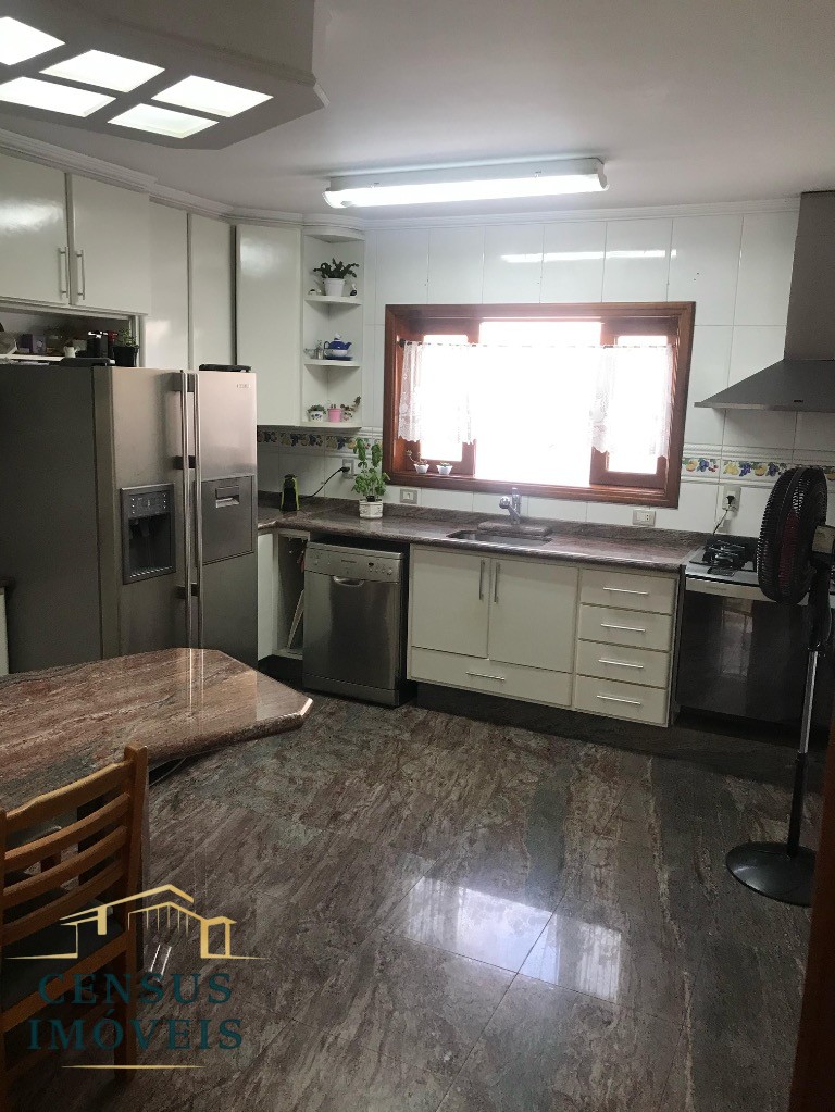 Casa, 4 quartos, 348 m² - Foto 13