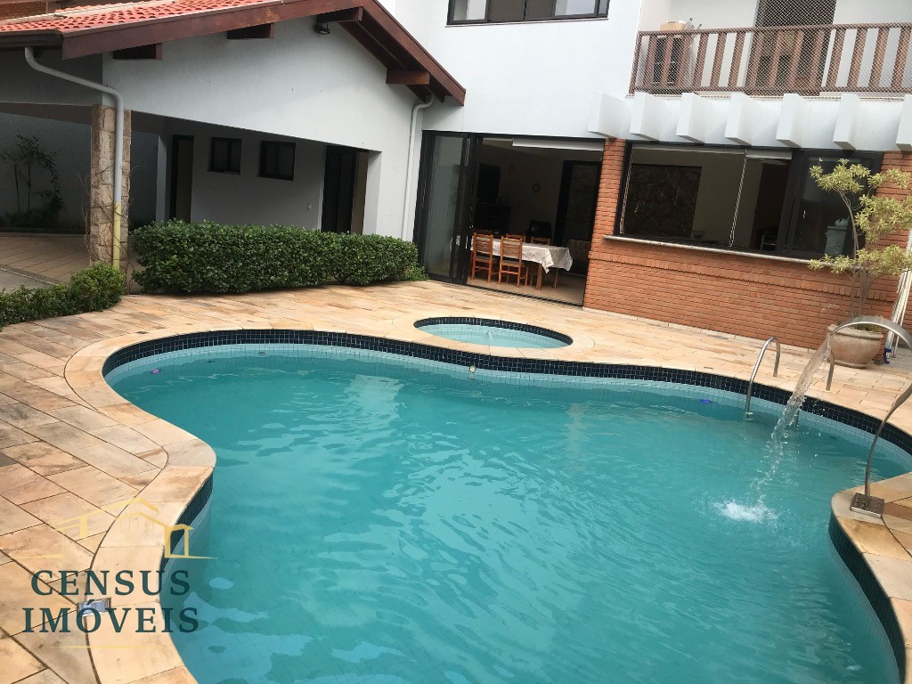 Casa, 4 quartos, 348 m² - Foto 4