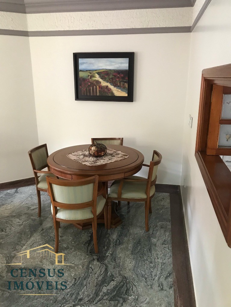Casa, 4 quartos, 348 m² - Foto 14