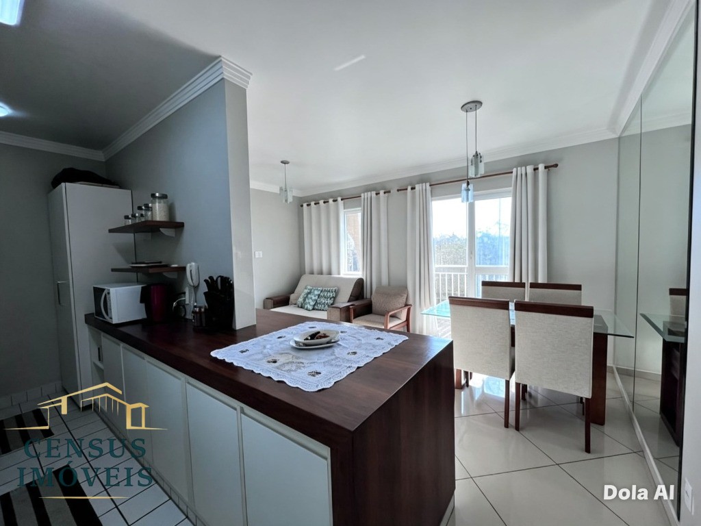 Apartamento, 3 quartos, 70 m² - Foto 3