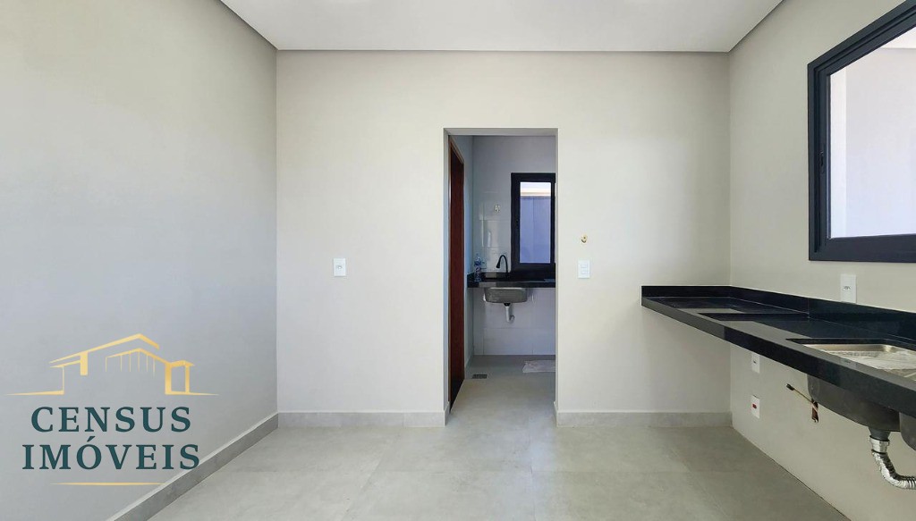 Casa, 3 quartos - Foto 17