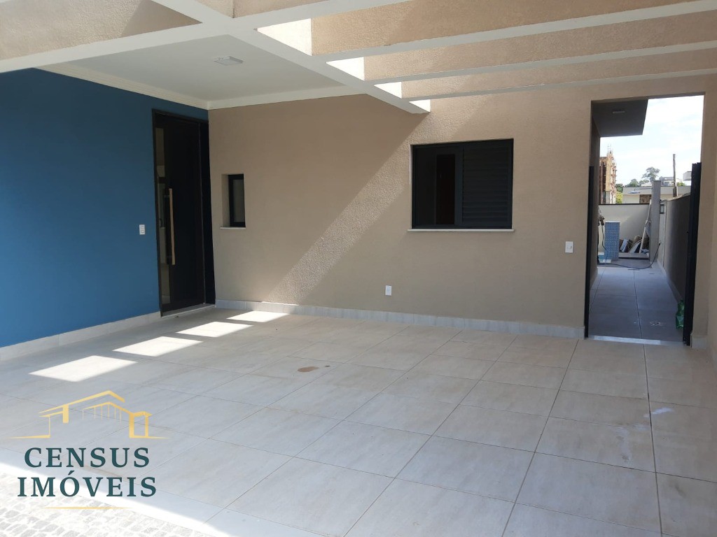 Casa, 4 quartos - Foto 27