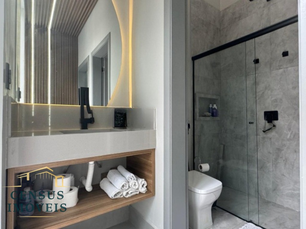 Casa, 3 quartos - Foto 7