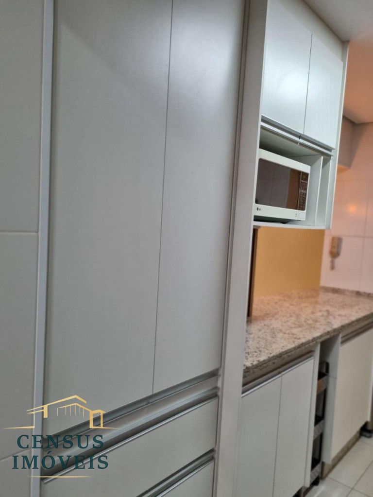 Apartamento, 3 quartos, 107 m² - Foto 5