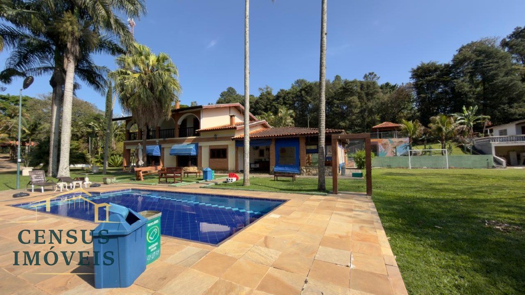 Chácara, 3 quartos - Foto 37