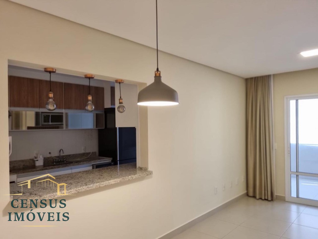 Apartamento, 3 quartos, 107 m² - Foto 1