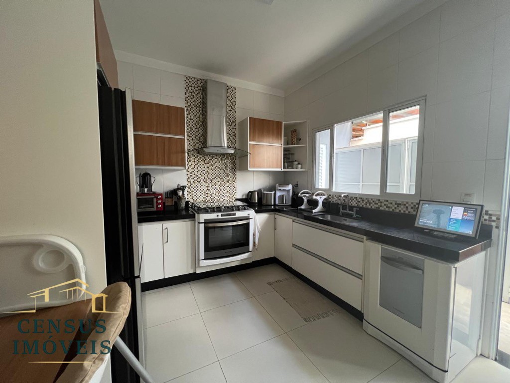 Casa, 3 quartos, 178 m² - Foto 11
