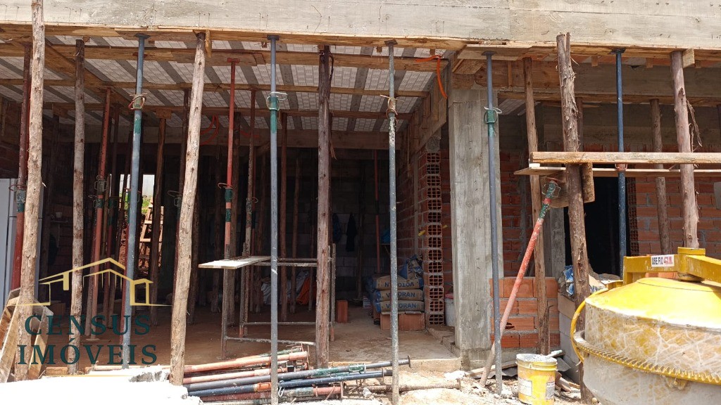 Casa, 3 quartos - Foto 12