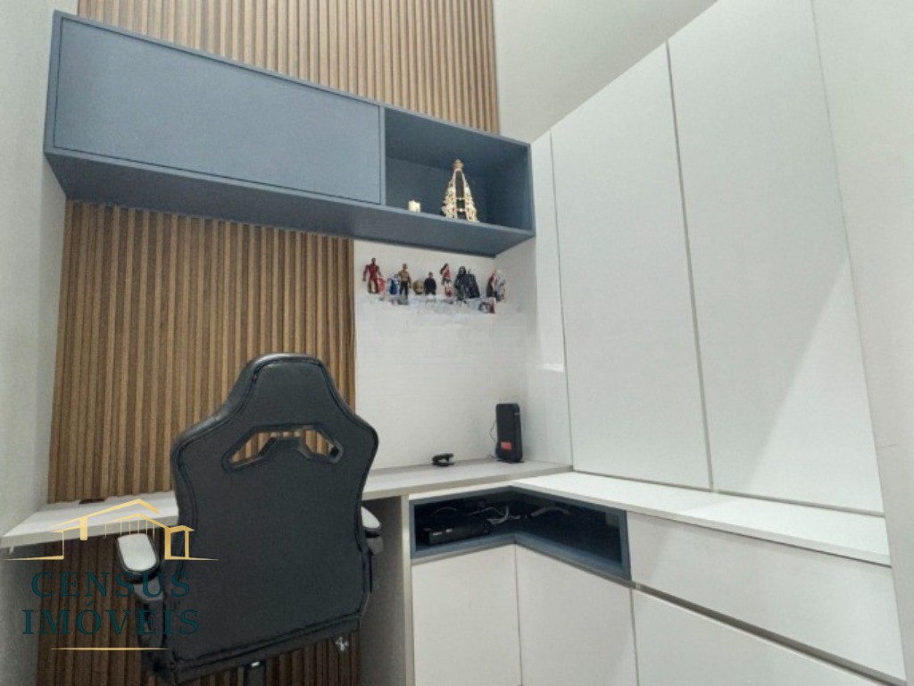 Casa, 3 quartos - Foto 6