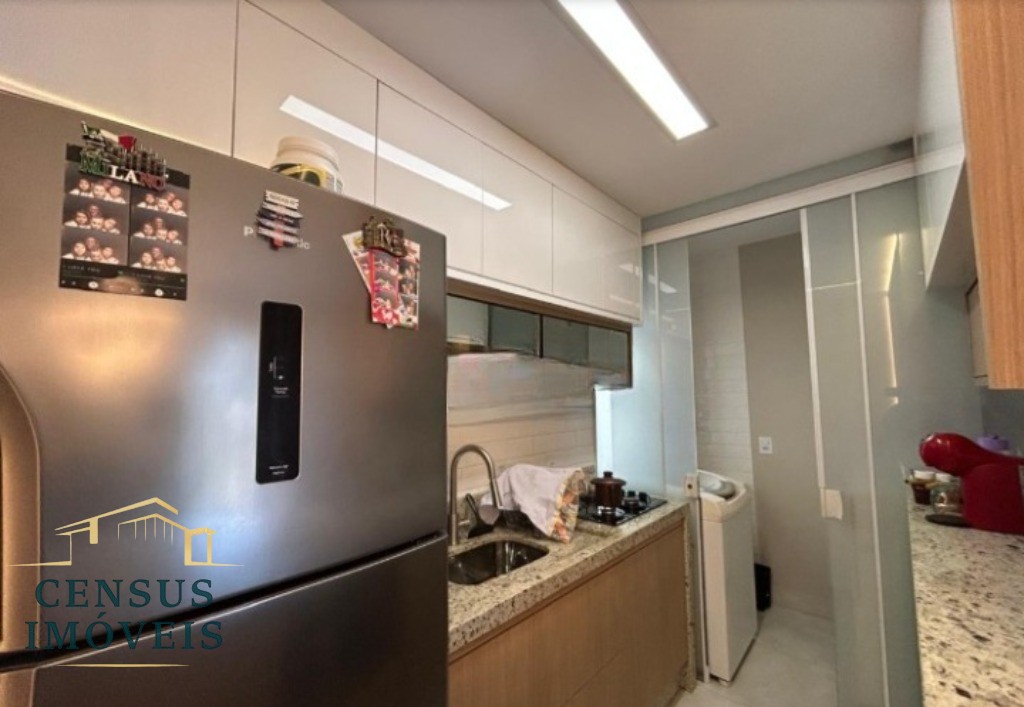 Apartamento, 3 quartos, 69 m² - Foto 5