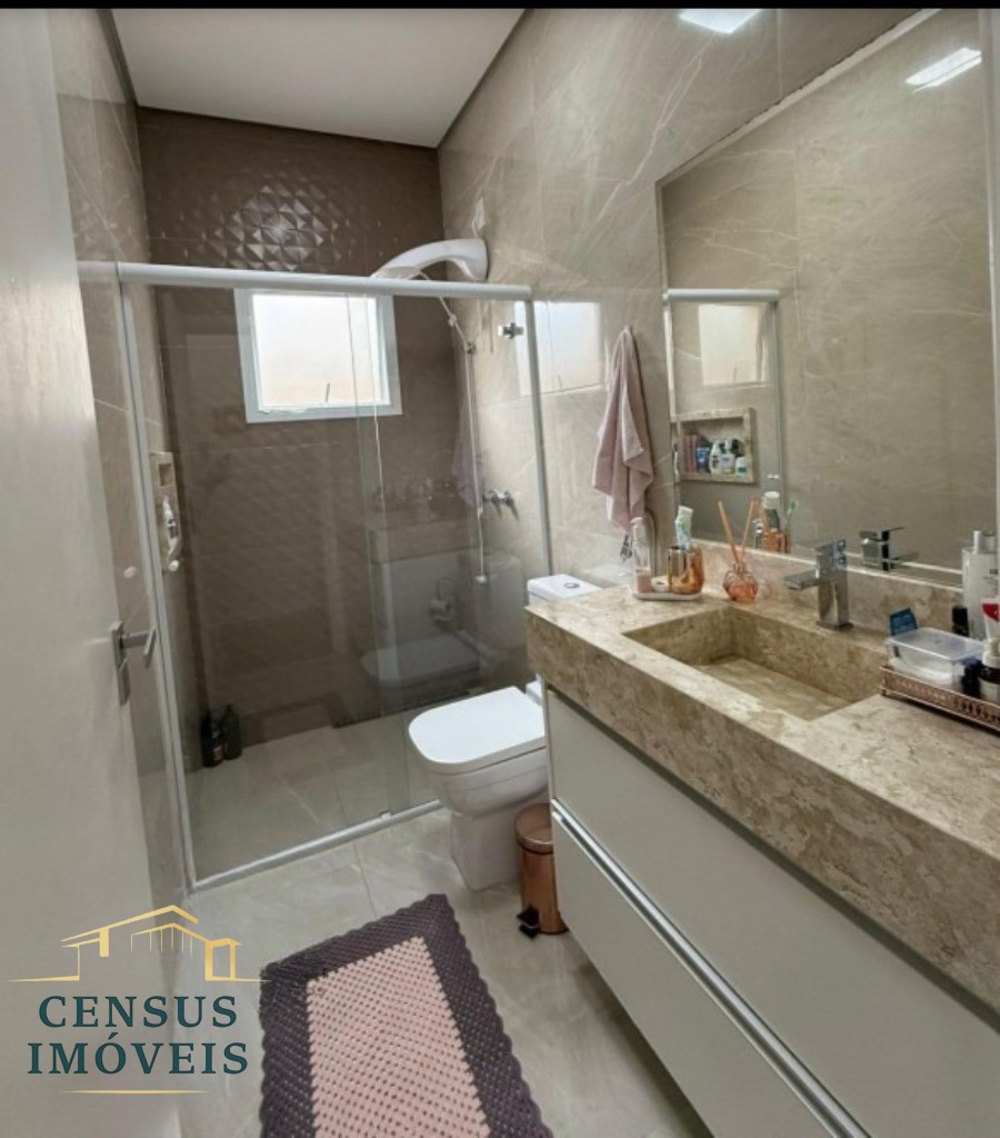 Casa, 3 quartos - Foto 14